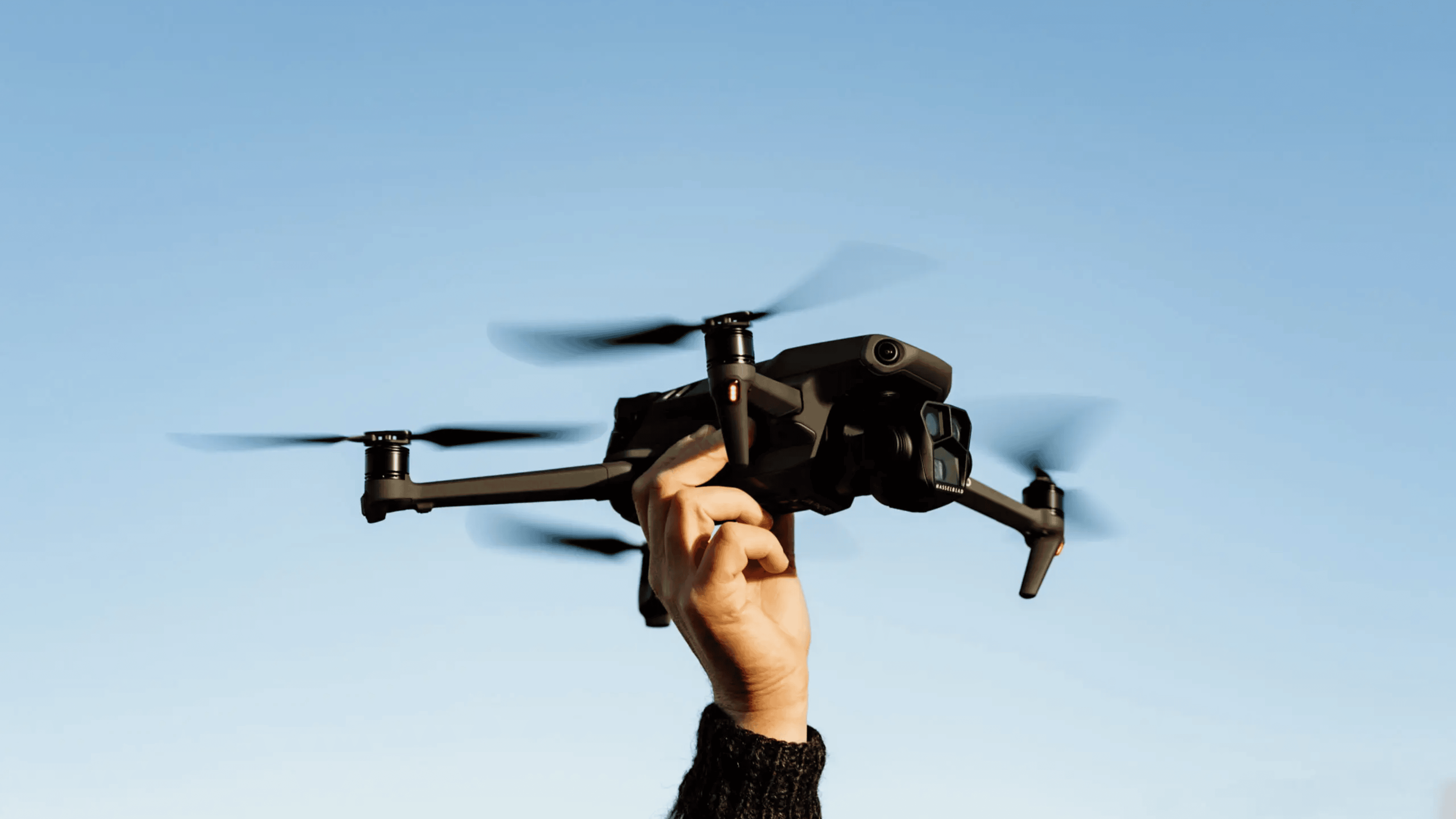 Drone Banner 2
