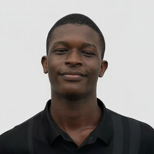 Micheal Adediran — Founder & CEO of PanoptesDrones